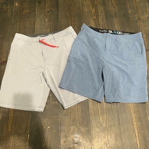 O’Neill Salt Life shorts